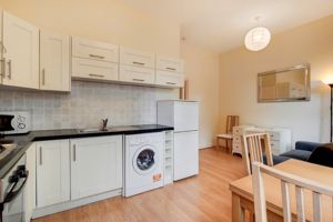 Kitchen/Reception- click for photo gallery